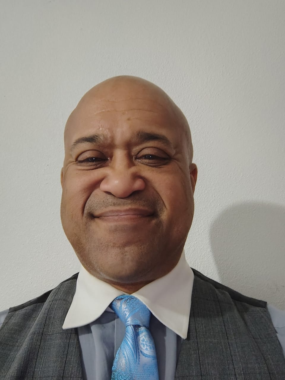 Tony Gaskin